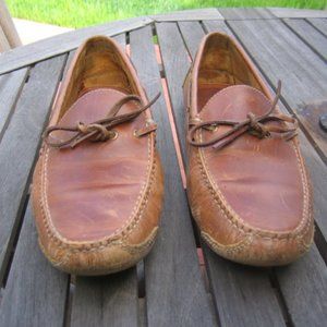 Cole Haan Moccasins